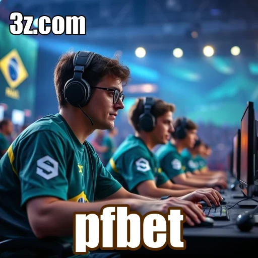 A Magia do Arcade no pfbet: Diversão Sem Limites!