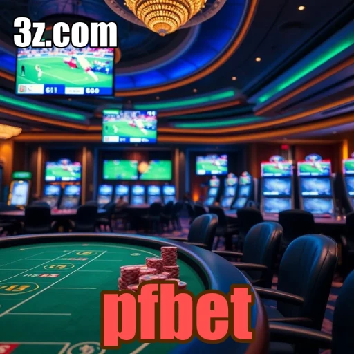 Bingo no pfbet: Atrações Imperdíveis do Jogo Brasileiro Online