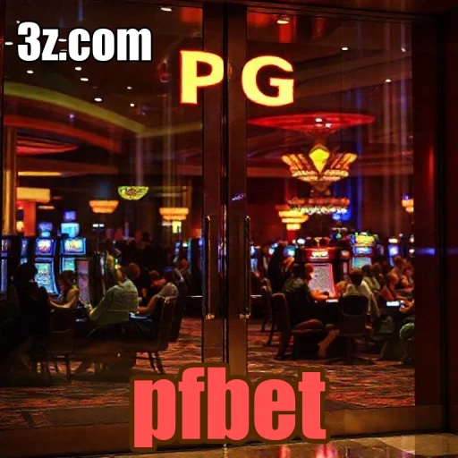 Slots Fantásticos: A Magia do pfbet que Encanta Jogadores